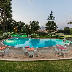 Menzeh Zalagh 2boutique Hôtel&sky Fès