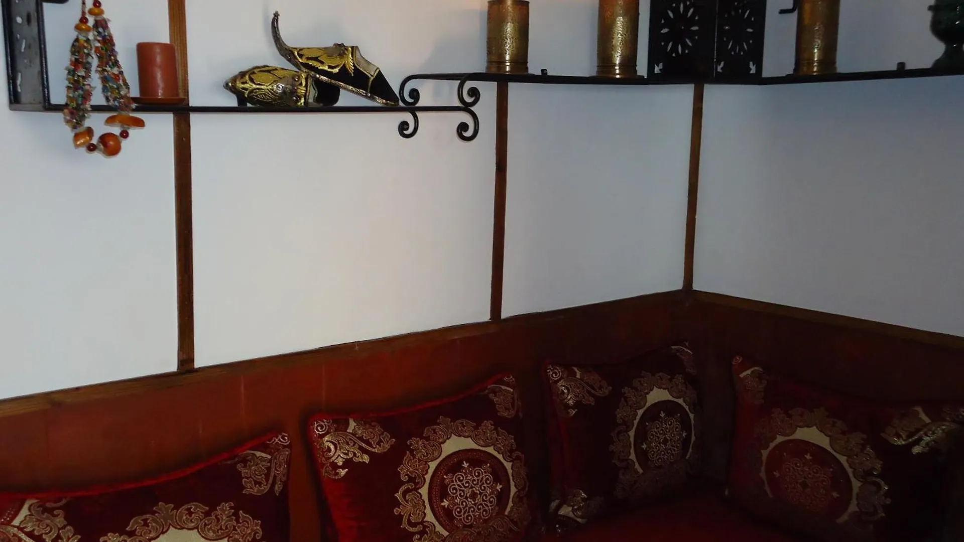 Riad Aldiana Marrakesh