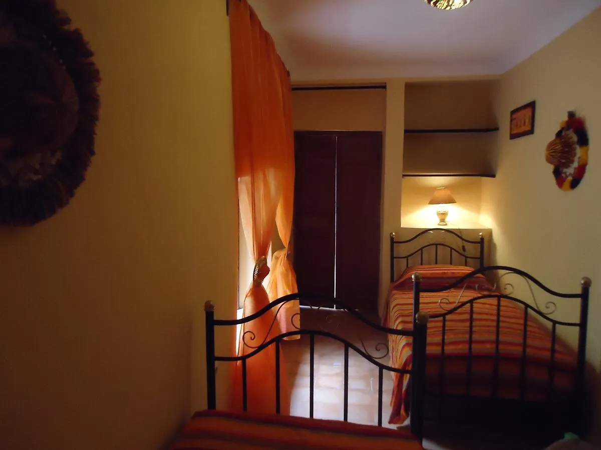 Riad Aldiana Marrakesh 3*,  Maroc