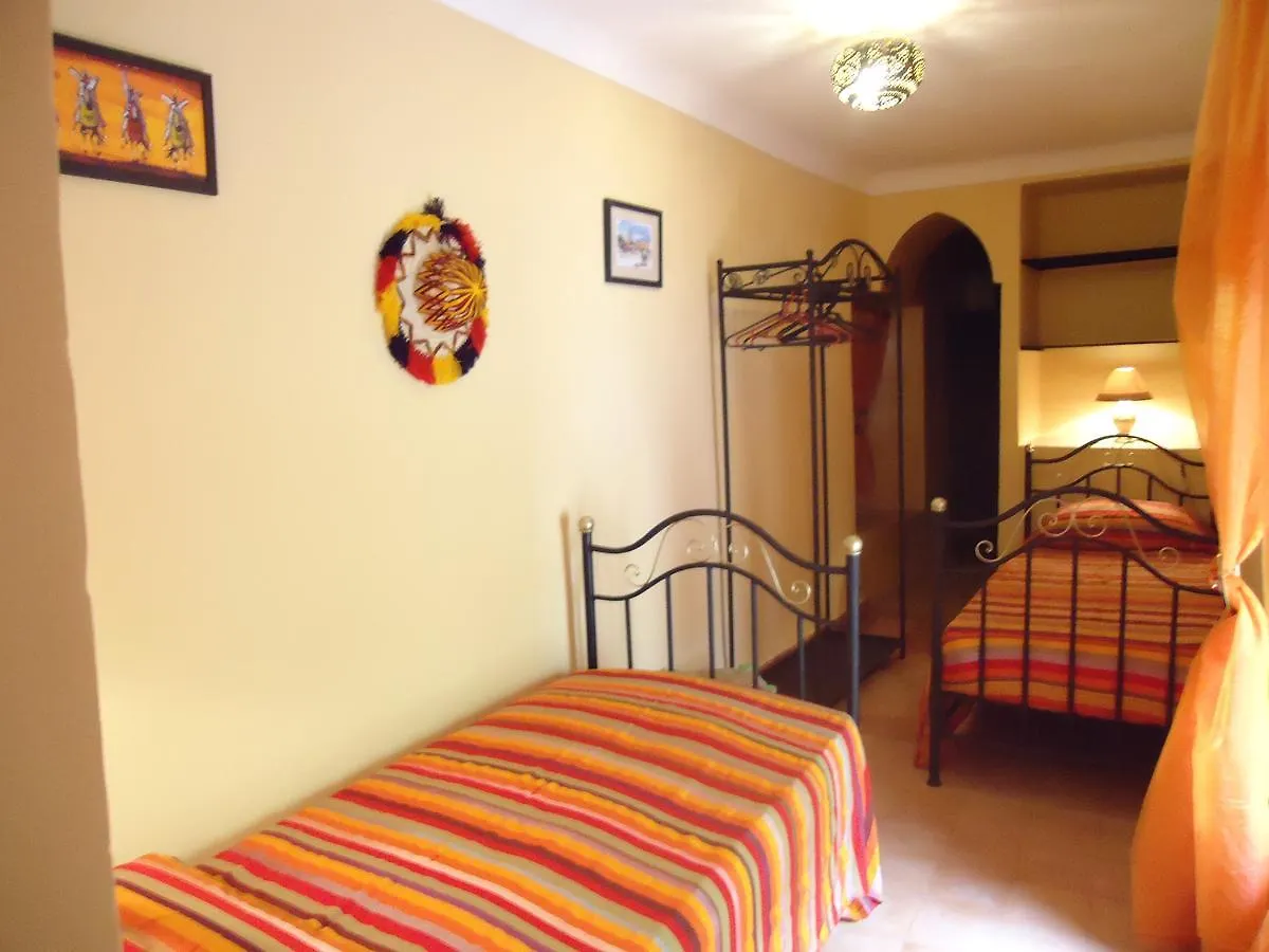 Riad Aldiana Marrakesh