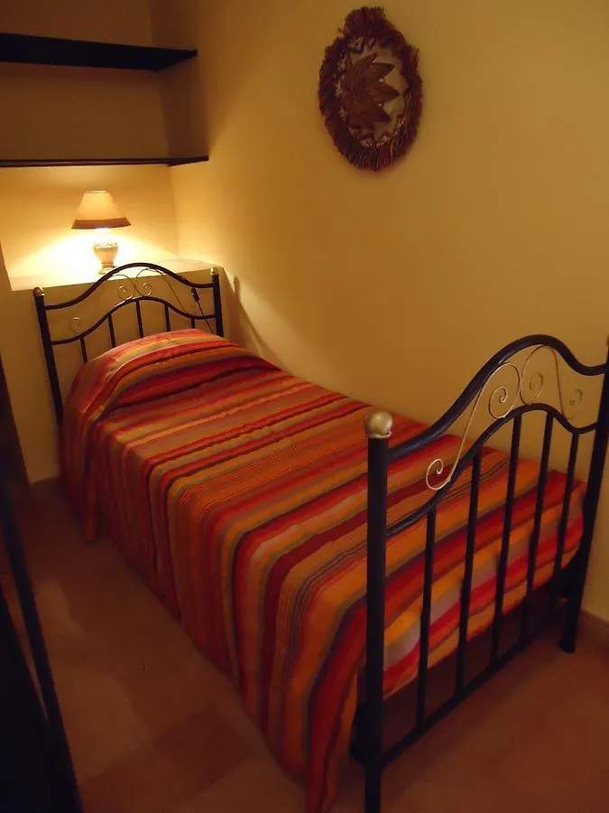 Riad Aldiana Marrakesh Maroc